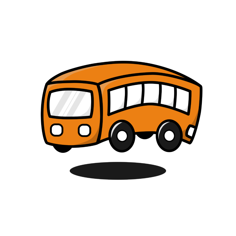 Rutas de autobuses de El Salvador